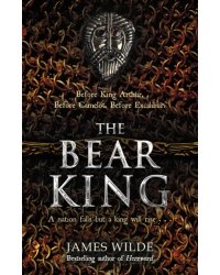 The Bear King