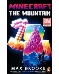 Minecraft. The Mountain