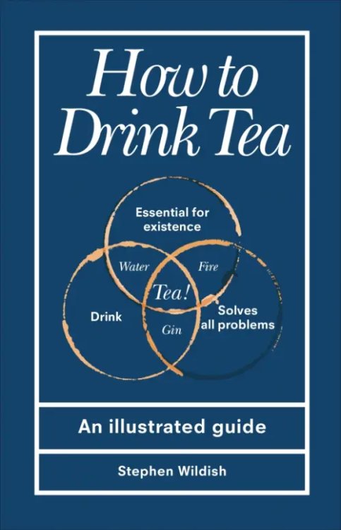 How to Drink Tea How to Drink Tea
