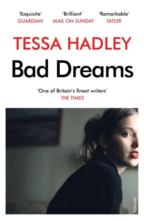 Bad Dreams and Other Stories Bad Dreams and Other Stories