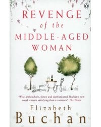 Revenge of the Middle-Aged Woman