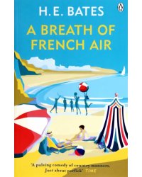 A Breath of French Air