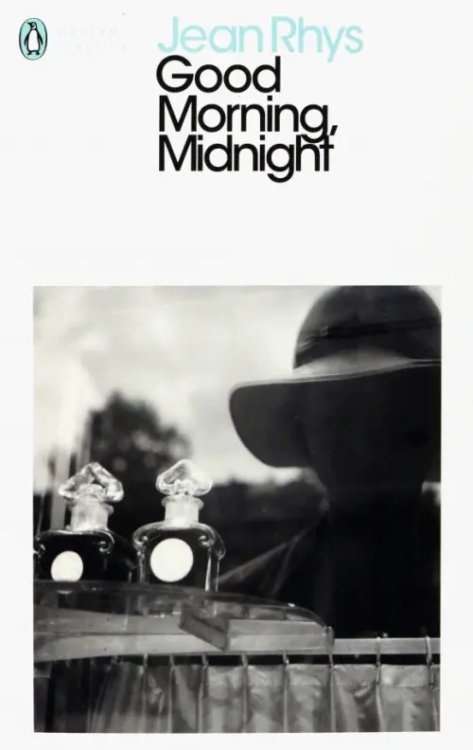 Penguin Modern Classics Good Morning, Midnight