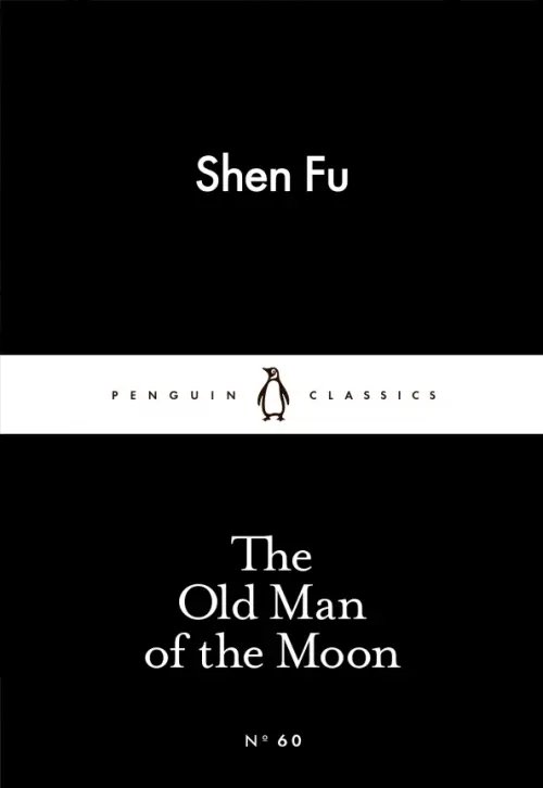 Penguin Little Black Classics The Old Man of the Moon