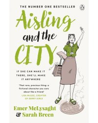 Aisling And The City