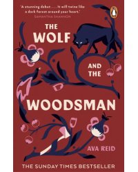 The Wolf and the Woodsman