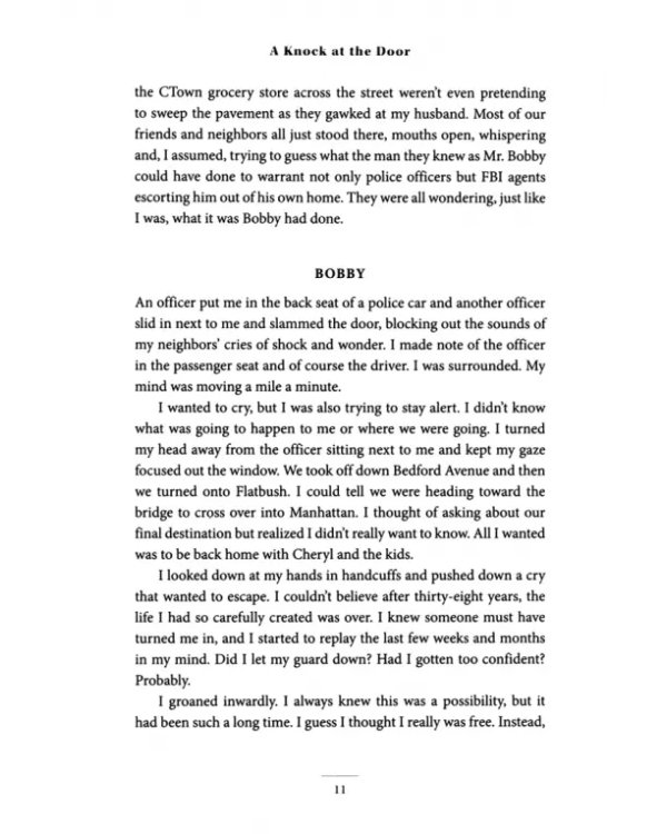 The Redemption of Bobby Love