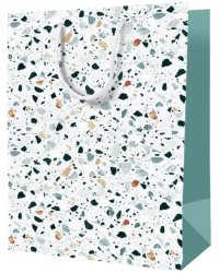 Пакет Terrazzo white