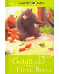Goldilocks &amp; Three Bears