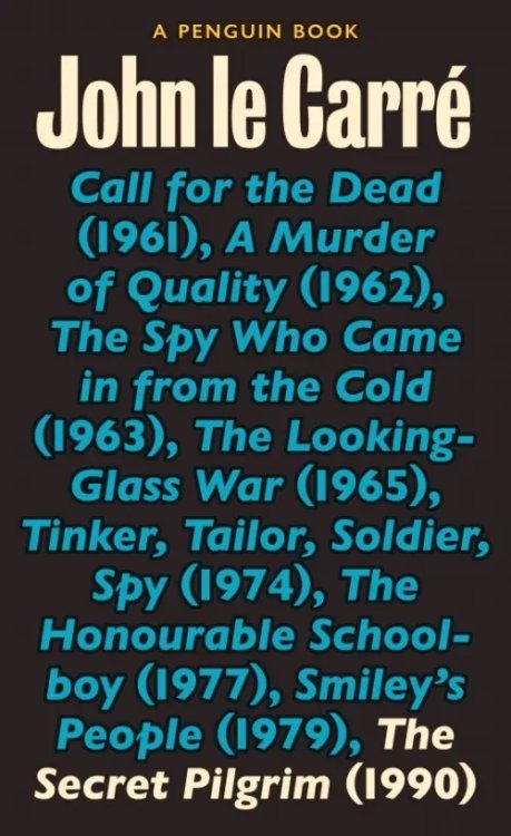 The Smiley Collection The Secret Pilgrim