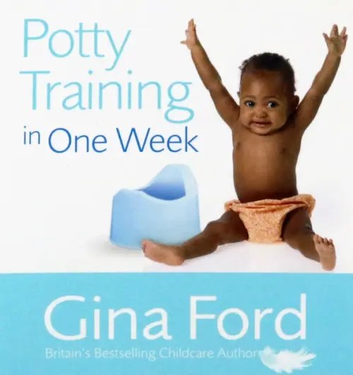 Potty Training In One Week Potty Training In One Week