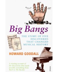 Big Bangs
