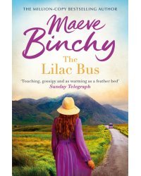 The Lilac Bus