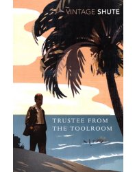 Trustee From the Toolroom