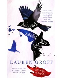 Delicate Edible Birds