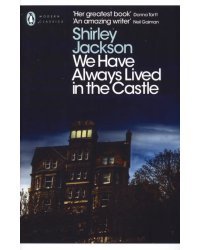 We Have Always Lived in the Castle