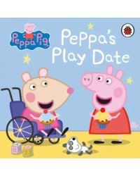 Peppa's Play Date