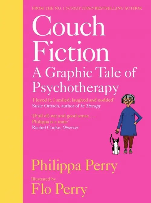 Couch Fiction. A Graphic Tale of Psychotherapy Couch Fiction. A Graphic Tale of Psychotherapy