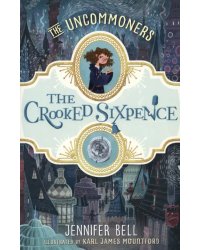 The Crooked Sixpence