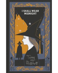 I Shall Wear Midnight