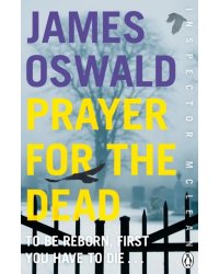 Prayer for the Dead