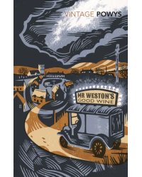 Mr Weston's Good Wine