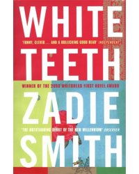 White Teeth