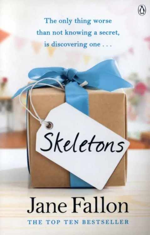 Skeletons Skeletons