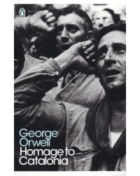 Homage to Catalonia