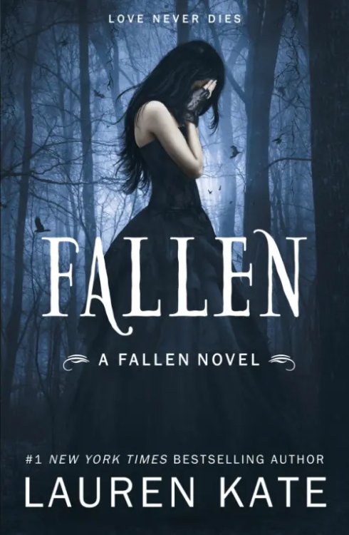 Fallen Fallen