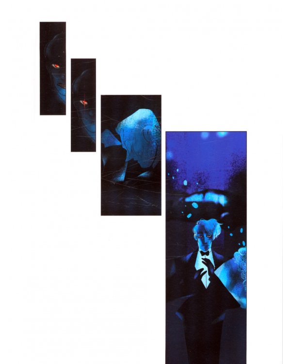 Lore Olympus. Volume One