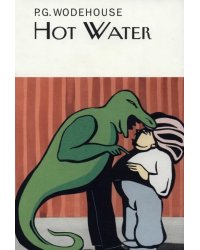 Hot Water