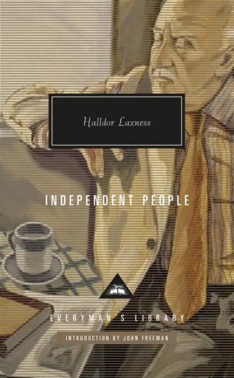 Everyman`s Library Independent People