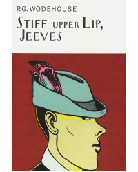 Stiff Upper Lip, Jeeves