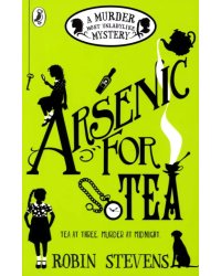 Arsenic For Tea