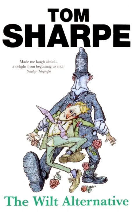 Wilt The Wilt Alternative