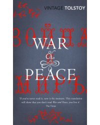 War and Peace