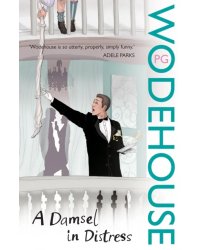 A Damsel in Distress