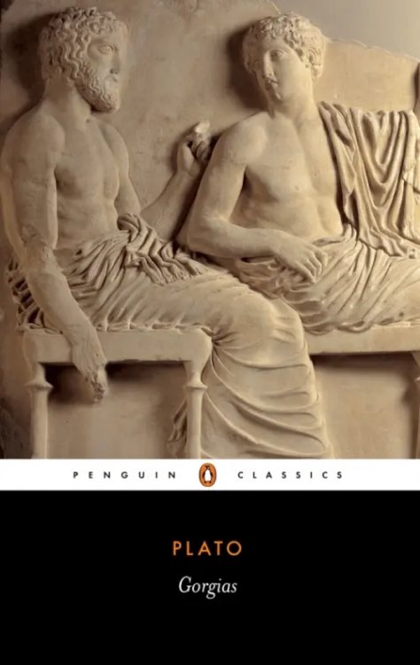 Penguin Classics Gorgias