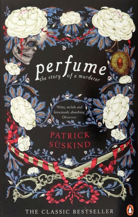 Perfume. The Story of a Murderer