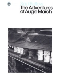 The Adventures of Augie March