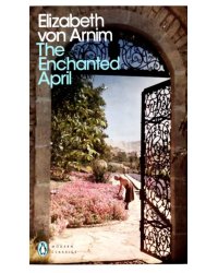 The Enchanted April