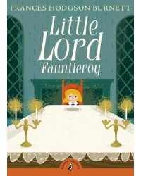 Little Lord Fauntleroy