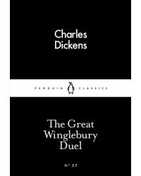 The Great Winglebury Duel