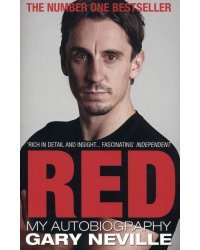 Red. My Autobiography