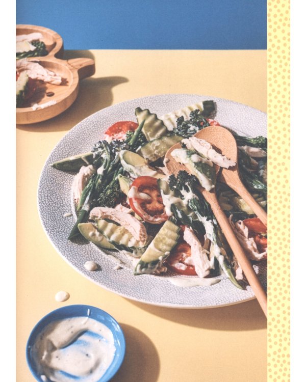 Intuitive Weaning. For calm mealtimes and happy babies