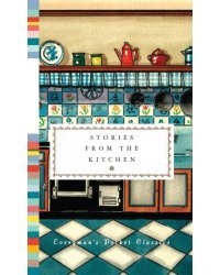 Stories from the Kitchen