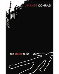 The Secret Agent