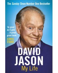 David Jason. My Life