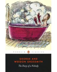 The Diary of a Nobody